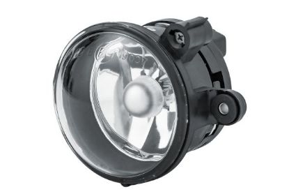 Front Fog Light