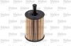Oil Filter GOLF V (1K1), PASSAT (362)