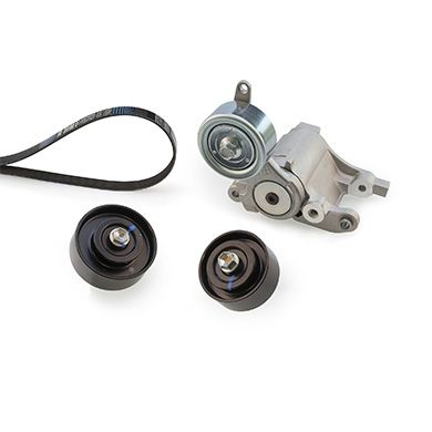 V-Ribbed Belt Set Toyota