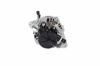 Alternator MITSUBISHI - MD 366052 - JA1533IR, 14 V