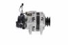 Alternator MITSUBISHI - MD 366052 - JA1533IR, 14 V