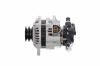 Alternator MITSUBISHI - MD 366052 - JA1533IR, 14 V