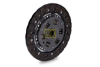 Clutch Disc