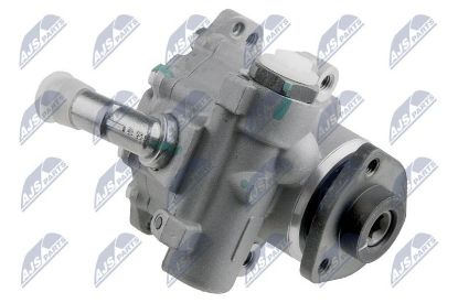 Hydraulic Pump, steering