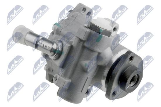 Hydraulic Pump, steering