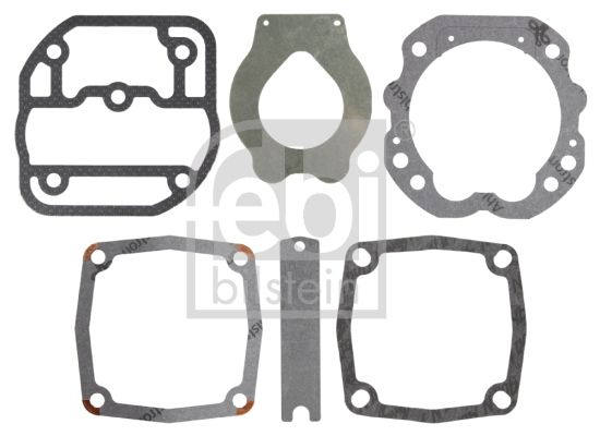 Seal Kit, multi-valve Mercedes-Benz LKW 000 130 56 20 S1