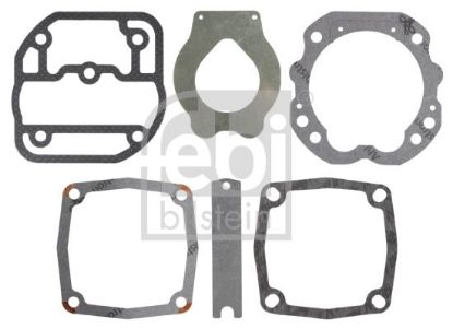 Seal Kit, multi-valve Mercedes-Benz LKW 000 130 56 20 S1