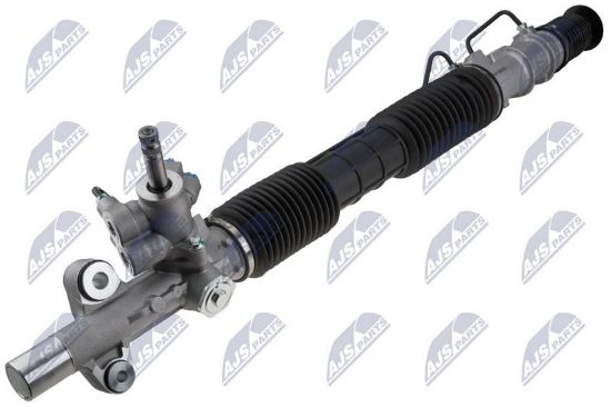 Steering Gear