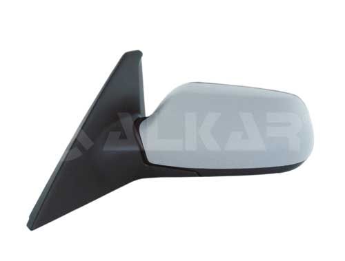 Exterior Mirror