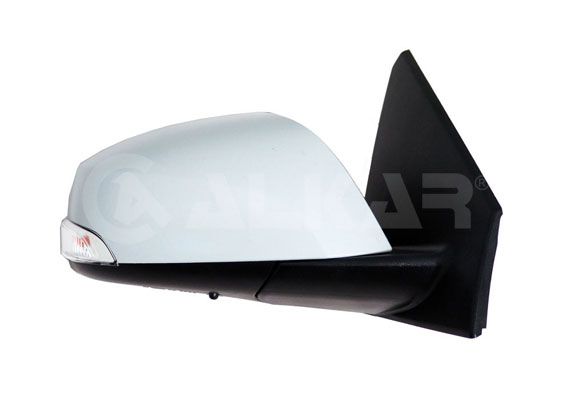 Exterior Mirror