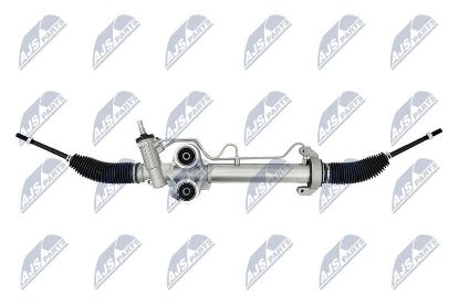 Steering Gear