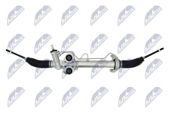Steering Gear