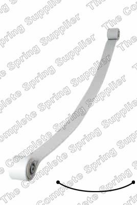 Spring Pack SPRINTER 06-18  / CRAFTER 06-12/16