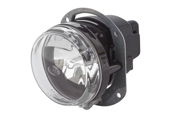 Front Fog Light 90mm, 24V