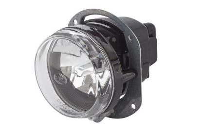 Front Fog Light 90mm, 24V