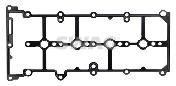 Gasket, cylinder head cover Opel PKW 56 07 969