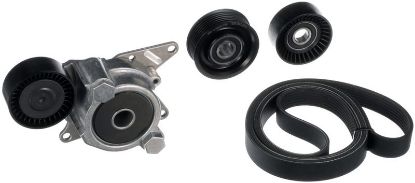 V-Ribbed Belt Set TOYOTA - 16603-0R010