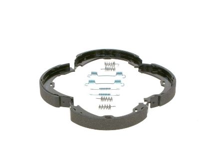 Brake Shoe Set MERCEDES-BENZ - 220 420 05 20