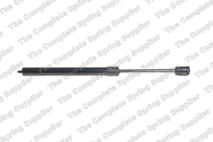 Gas Spring, boot/cargo area kapotile MERCEDES