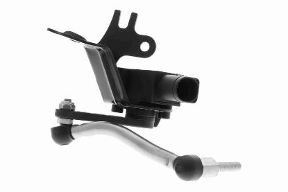 Sensor, headlight levelling