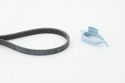 V-Ribbed Belt Set Fiat