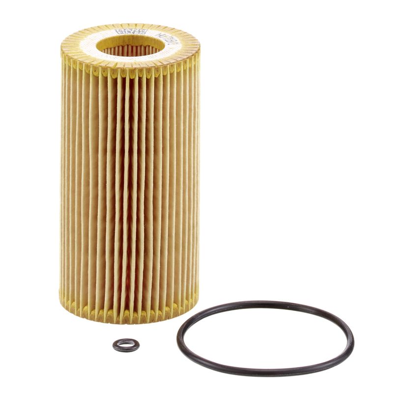 Oil Filter GENERAL MOTORS - 90544191