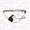 Window Regulator JEEP GRAND CHEROKEE 02-08