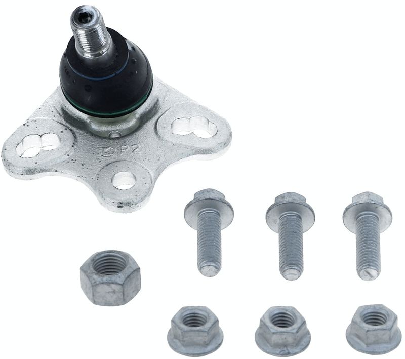 Ball Joint MERCEDES-BENZ - 169 333 01 27