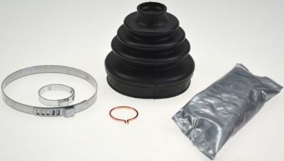 Bellow Kit, drive shaft Saab 89 93 628