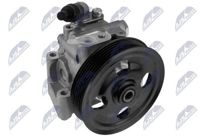 Hydraulic Pump, steering