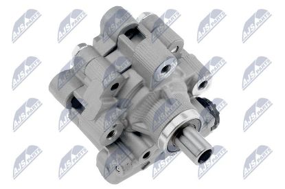 Hydraulic Pump, steering
