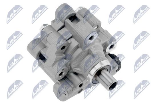 Hydraulic Pump, steering