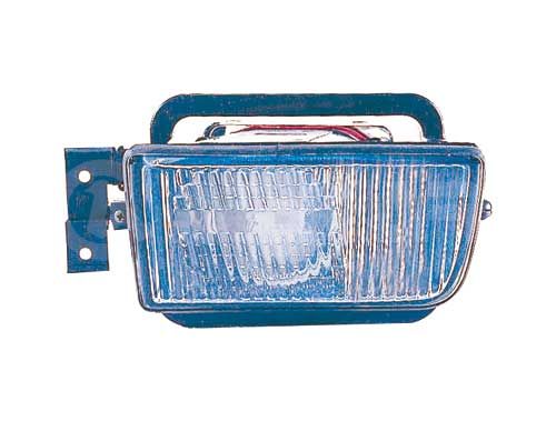 Front Fog Light