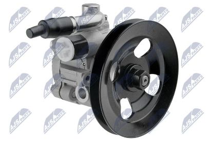 Hydraulic Pump, steering