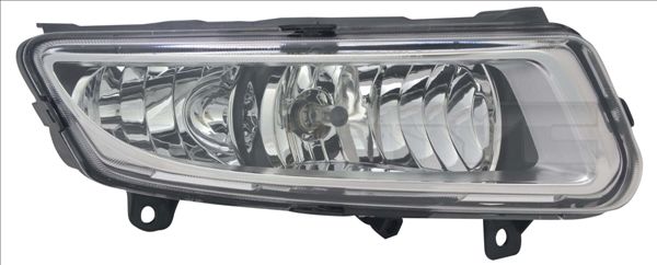 Front Fog Light