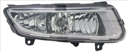 Front Fog Light