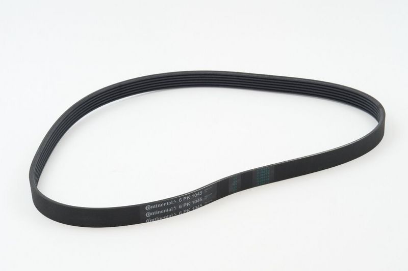 V-Ribbed Belt VAG - 06F 260 849E