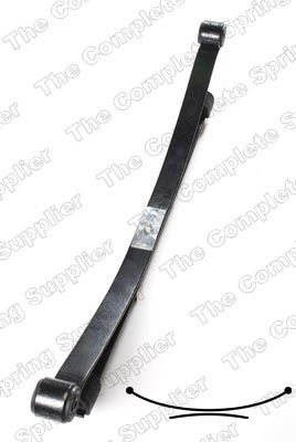 Spring Pack TOURNEO CONNECT LWB 80 SER 02-13  /  SWB 65 SER H/