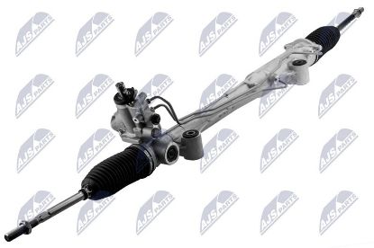 Steering Gear