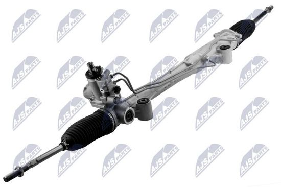 Steering Gear