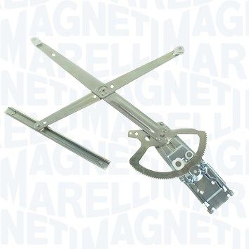 Window Regulator MERCEDES ACTROS MP3 08-12