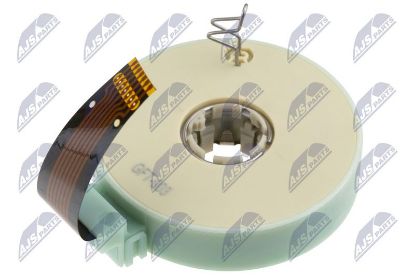 Steering Angle Sensor