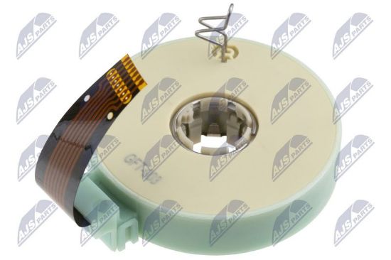 Steering Angle Sensor