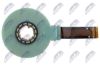 Steering Angle Sensor