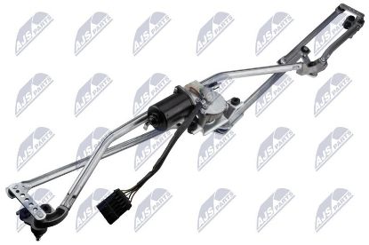 Wiper Linkage