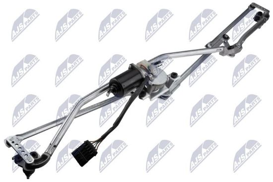 Wiper Linkage