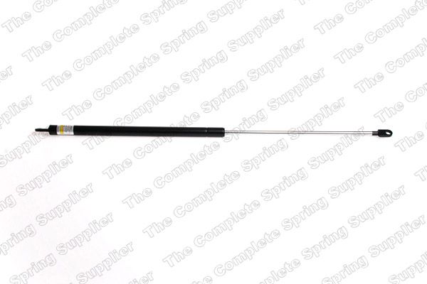 Gas Spring, boot/cargo area kapotile Audi 80/90 9/86-8/