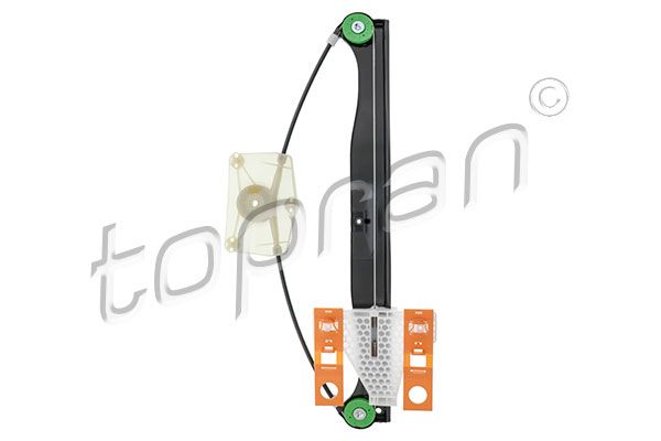 Window Regulator VAG