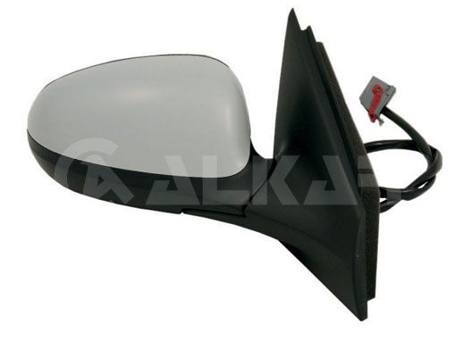 Exterior Mirror