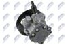 Hydraulic Pump, steering